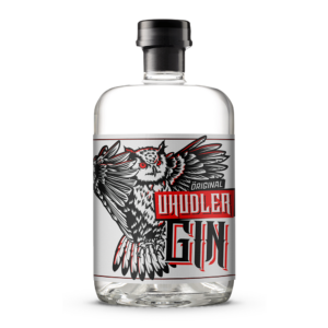 Uhudler Gin produkt